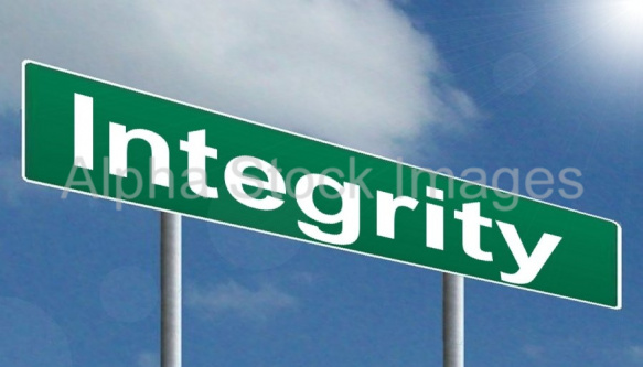 Integrity