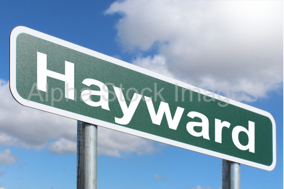 Hayward