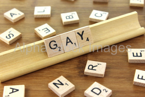 Gay