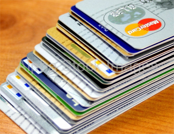 Credit Cards