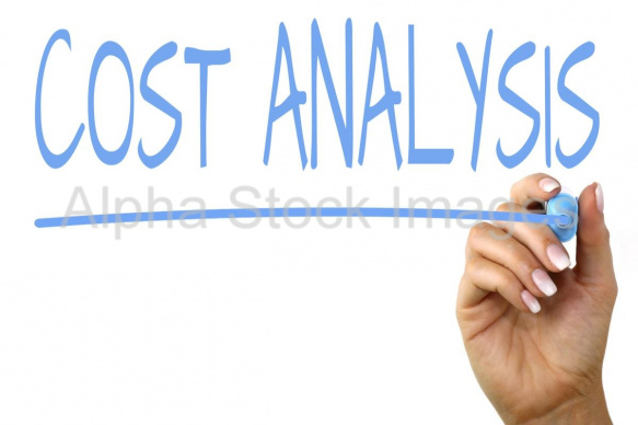 cost analysis