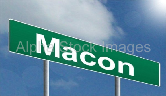 Macon
