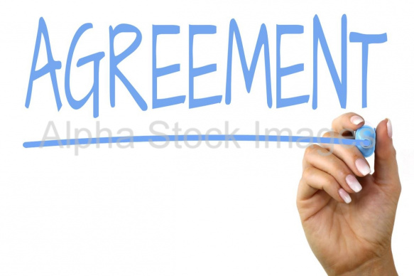 agreement
