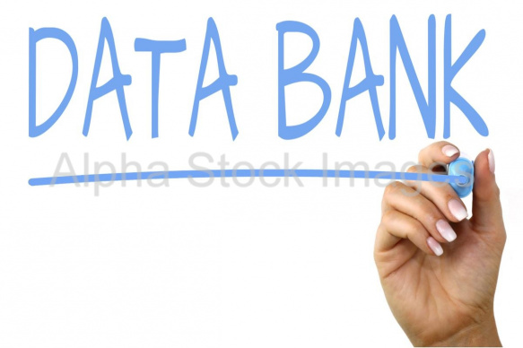 data bank