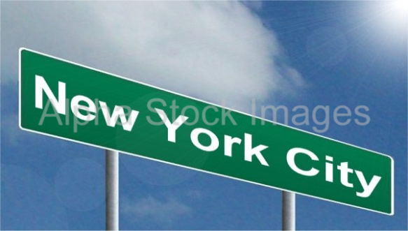 New York City