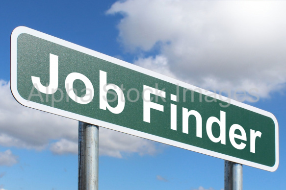 Job Finder