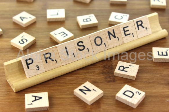 Prisoner