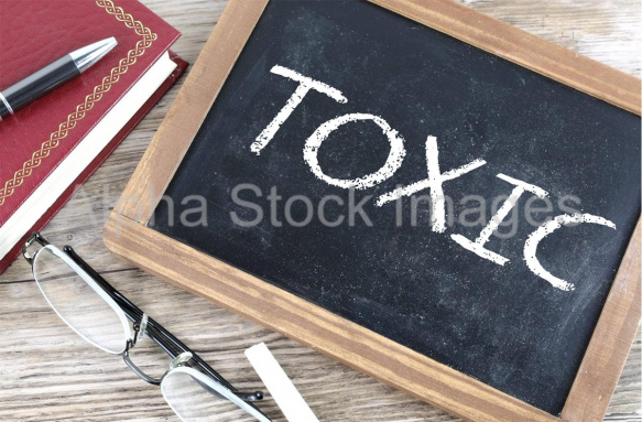 toxic