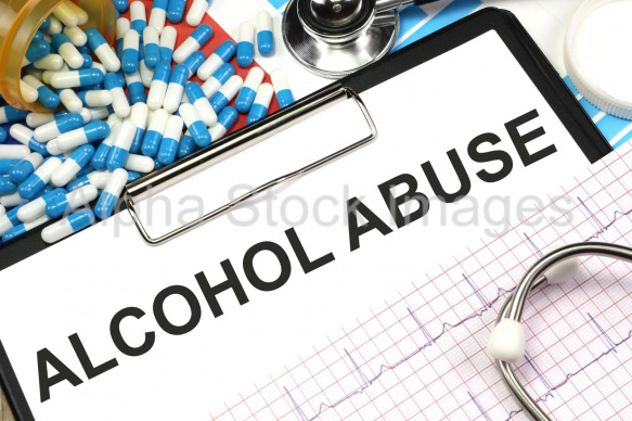 alcohol abuse