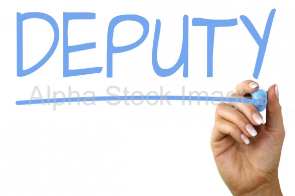 deputy