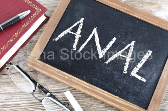 anal