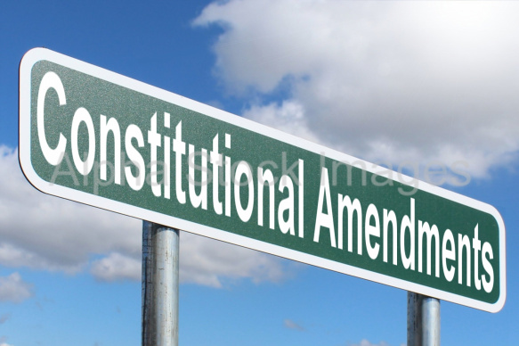 Constitutional Amendments