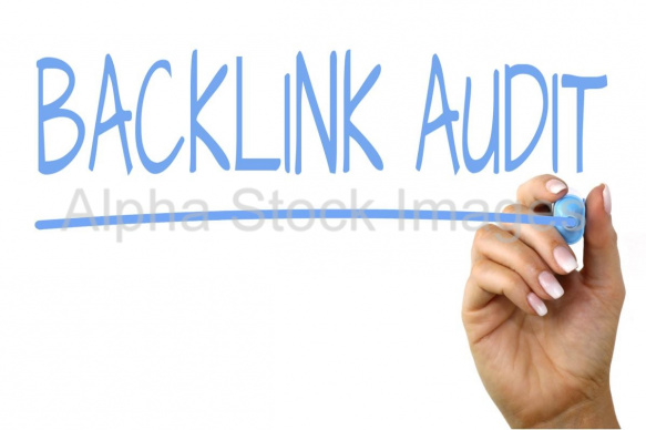 backlink audit