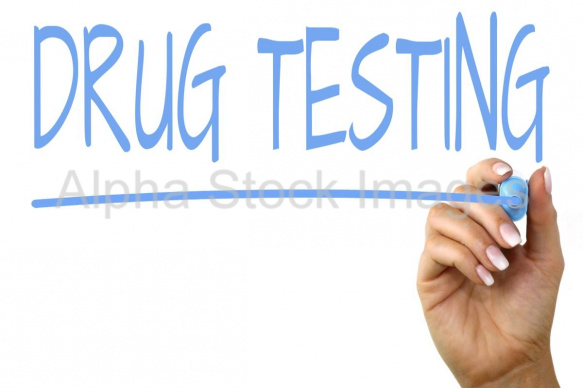 drug testing