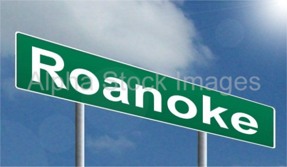 Roanoke