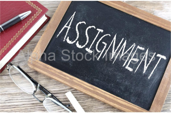assignment