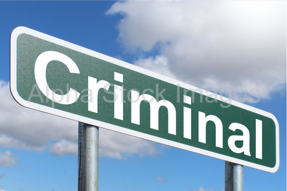 Criminal