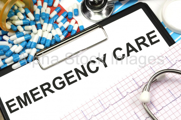 emergency care
