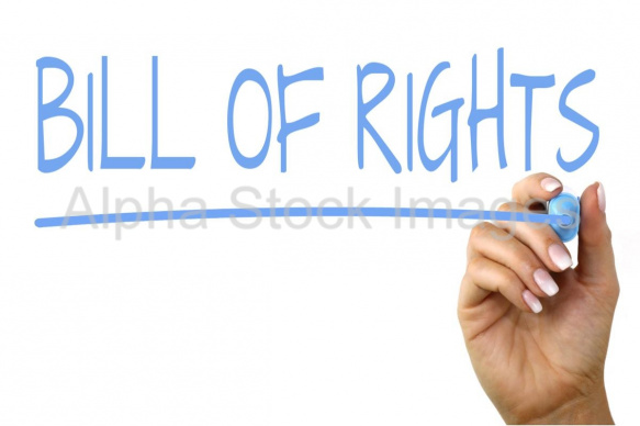bill of rights