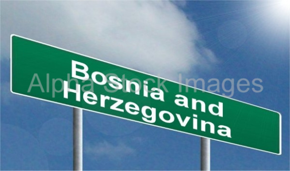 Bosnia and Herzegovina