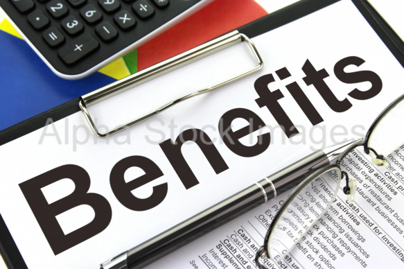 Benefits