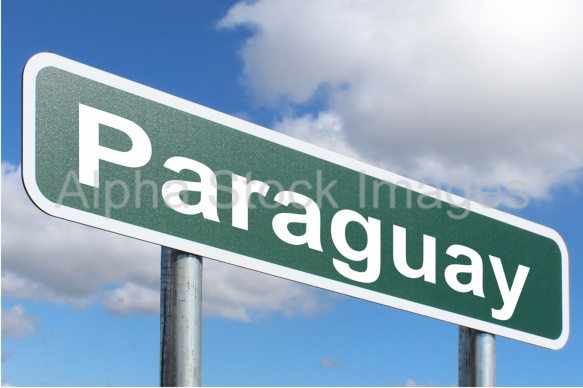 Paraguay