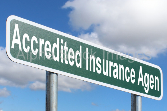 Accredited Insurance Agen