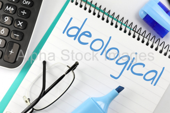 ideological