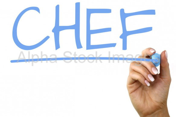chef