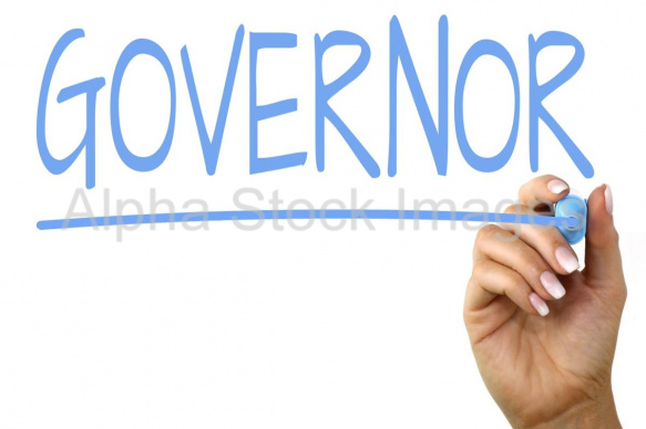 governor