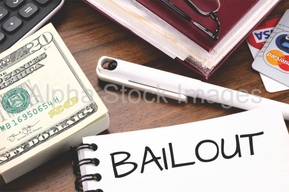 bailout