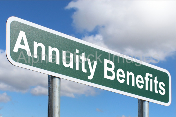 Annuity Benefits