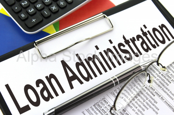 Loan Administration