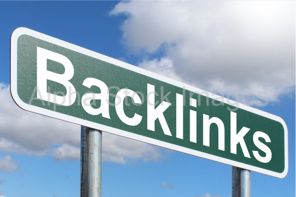 Backlinks