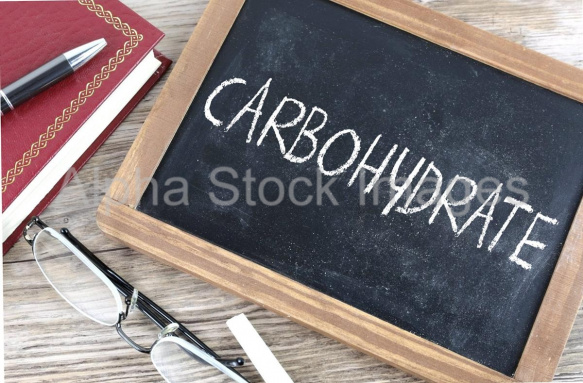 carbohydrate 1