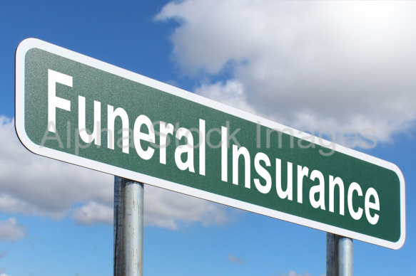 Funeral Insurance