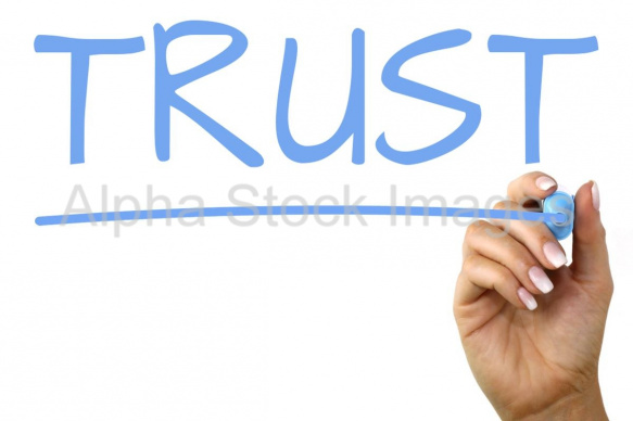 trust