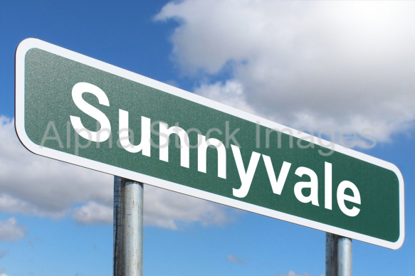 Sunnyvale