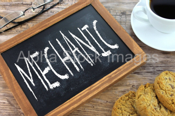mechanic