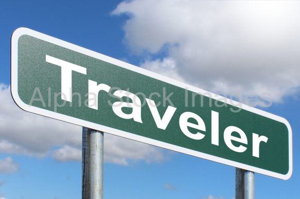 Traveler