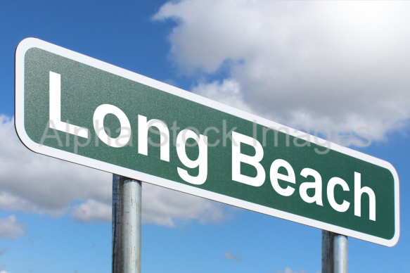 Long Beach