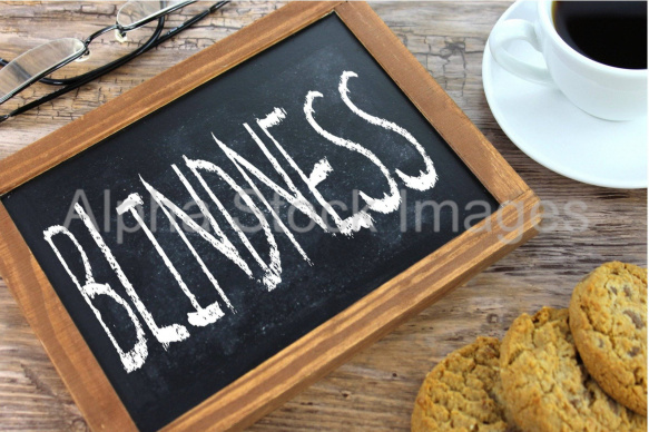 blindness