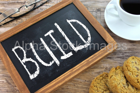 build