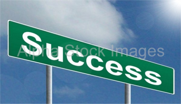 Success