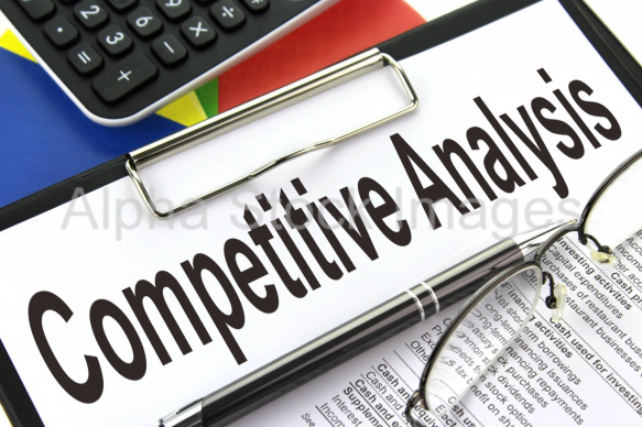 Competitive Analysis