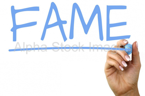 fame