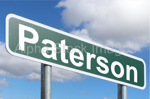 Paterson