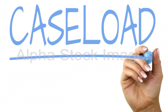 caseload