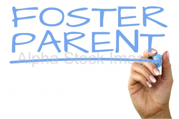 foster parent