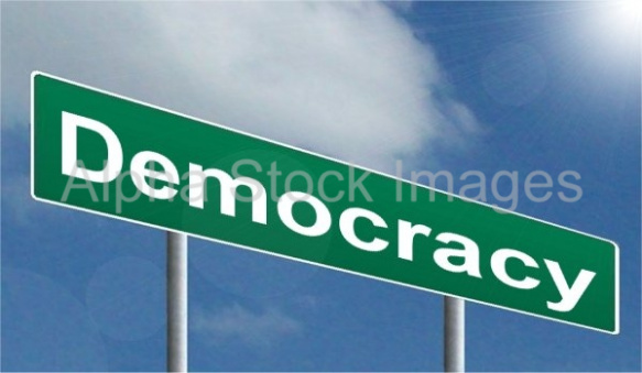 Democracy